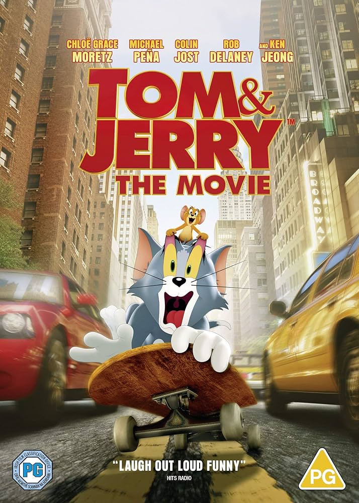 September 9 Movie Matinee